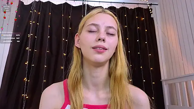 HarriettKitty webcam