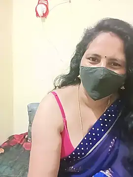 sadhana_telugu webcam