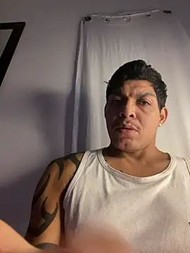Tatuadomoreno23cm webcam