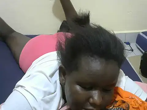 Beauty_ebonny webcam