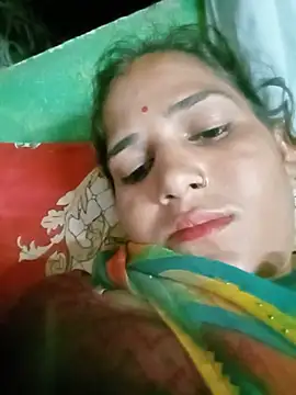 siwanijha007 webcam