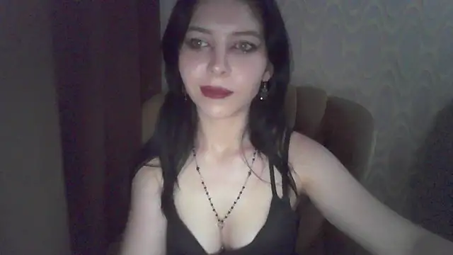 RileyTight webcam