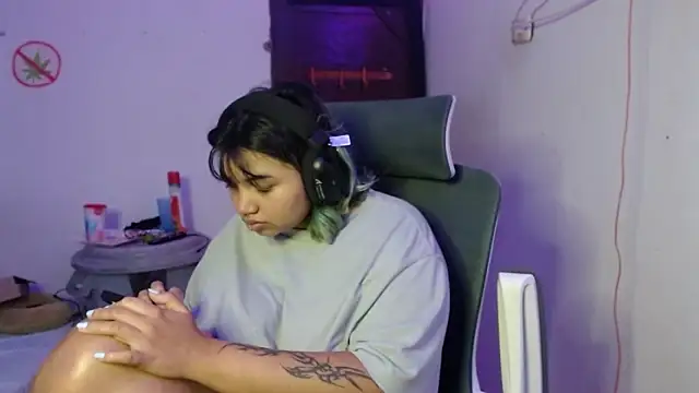 kimy_19 webcam