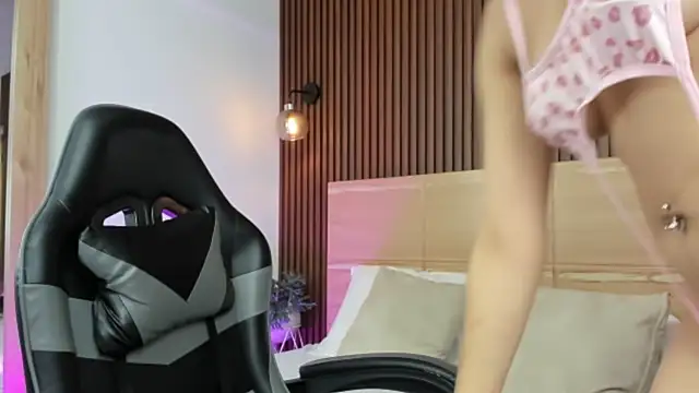 emilly_miracle webcam