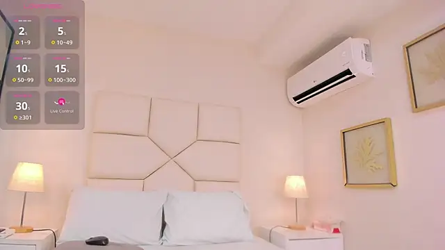 Kiraspell webcam