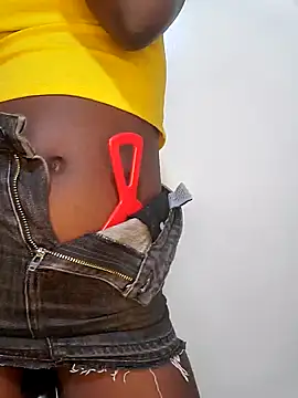 ZawadiEliana webcam