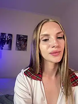 BellaSwan- webcam