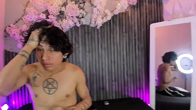 Noxvex_Bms webcam