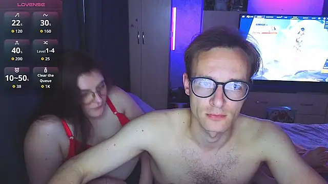 KatieMuse webcam