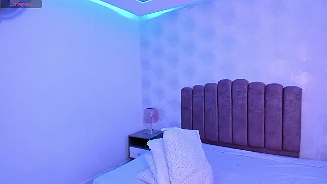 Kimmie_Bloomie webcam