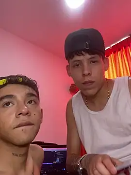 yoskingg webcam