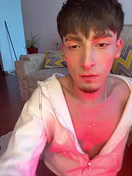 mateo_mitchell (M twink) - Hi mateo kiss for you 😘