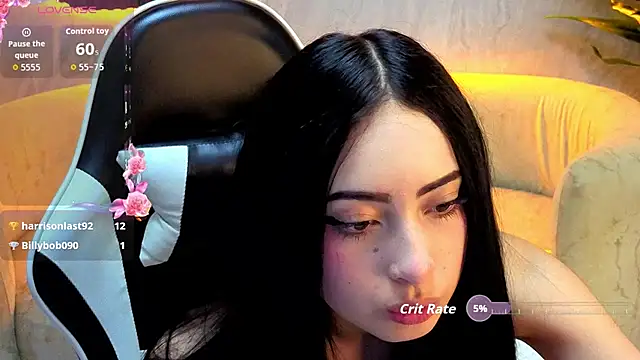 Skyhoney_tp webcam