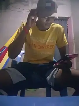 soyramos123 (M twink) - Cum🔥🔥🔥