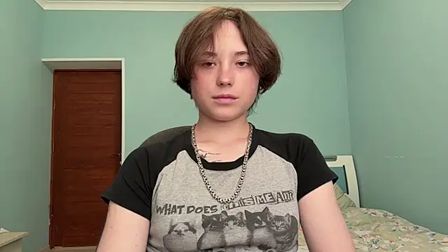 Nellyts webcam