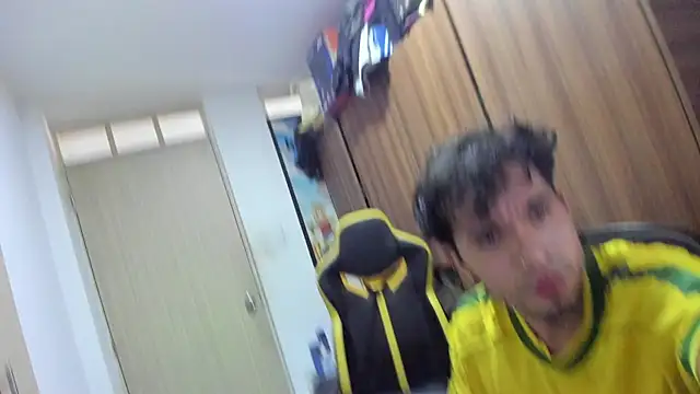 mrbigcockdanicol10 (M young) - Full NAKED