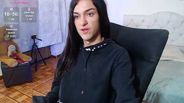 sweet1Girl webcam