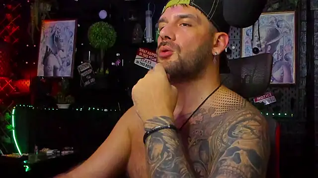 LexHardy webcam