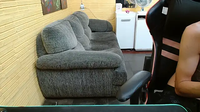 Housebaliof webcam