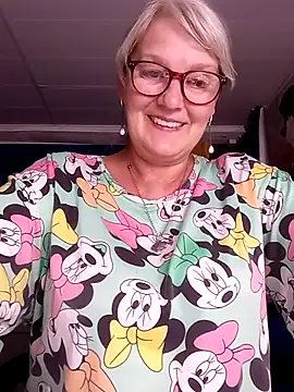 irinamaux webcam