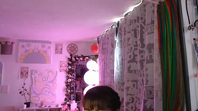Hellen_dumont webcam