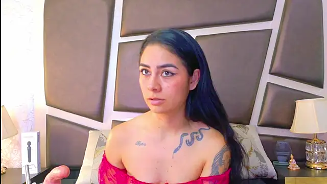 NicoleEsposito webcam