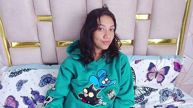 NinaChan_ webcam