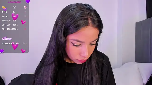 lillielover16 webcam