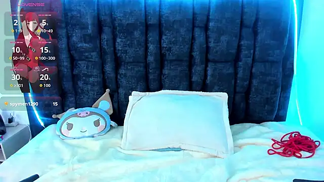 Aurora_Doll_ webcam