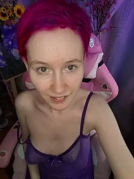 Fuzzy_Unicorn webcam