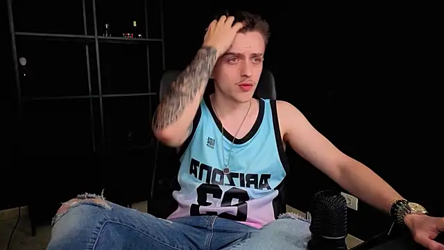 FelixStarkk webcam