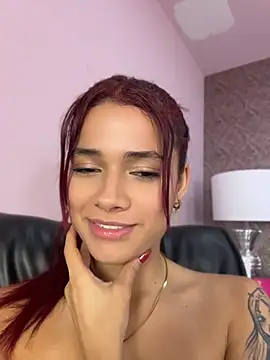 amber_sparkle webcam