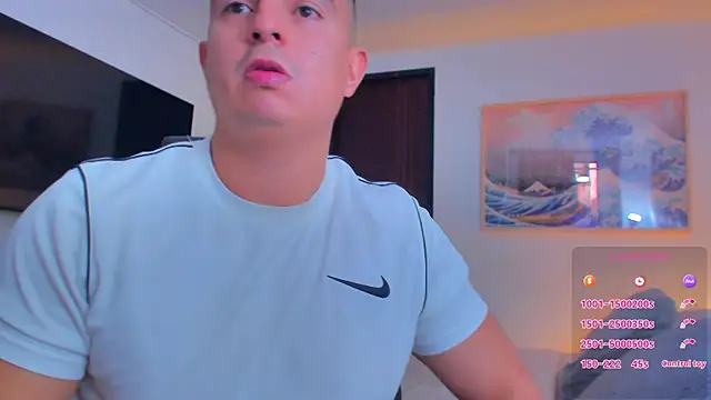 RJBarto webcam