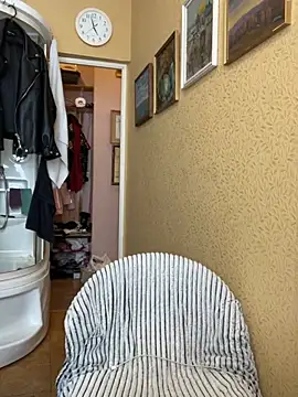 __grace__ webcam
