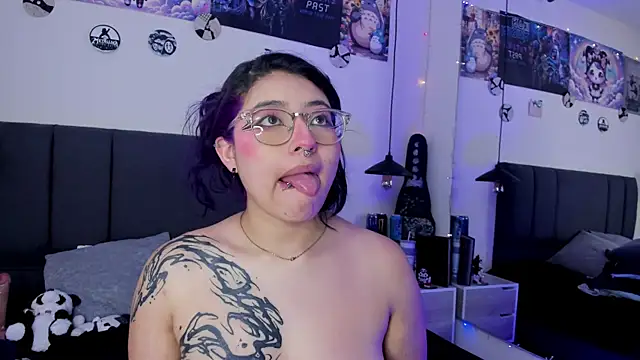 SabrinaV_ webcam