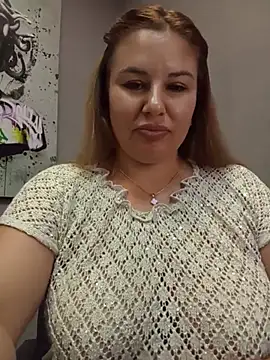 Passion-Blondy webcam