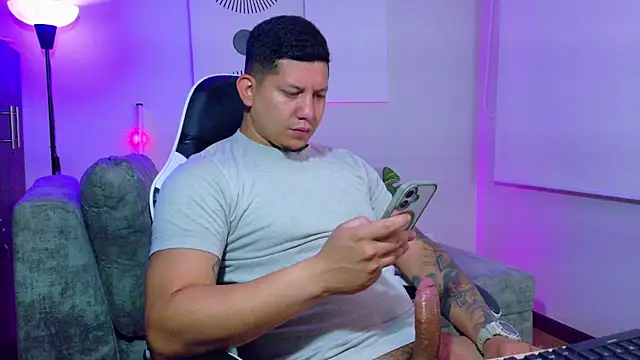 _robertobaggioo webcam