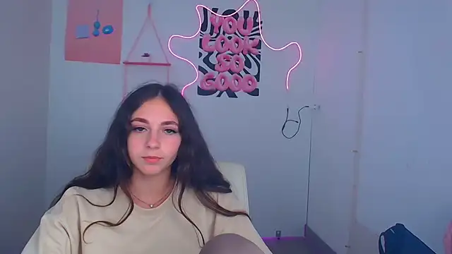 KissMeJulia webcam