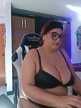 Bonny_rousse01 webcam