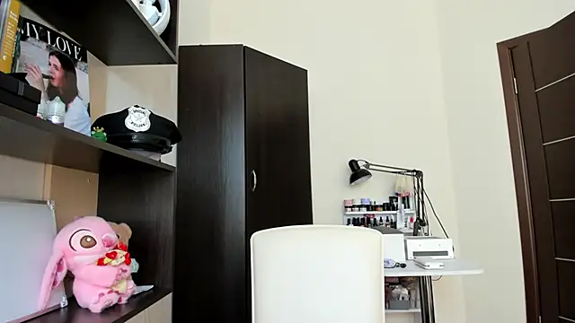 OhMyAlice webcam