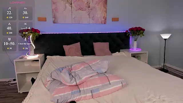 Mary_Wester webcam