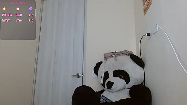 aprildumont webcam