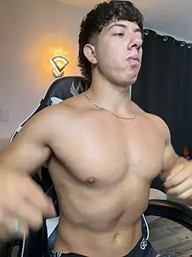 SEAN_CRUISE webcam