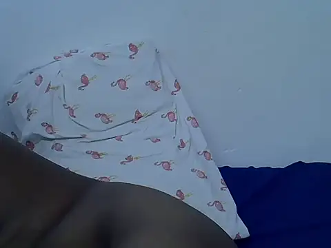 Candy_lisah webcam