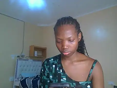 Mariana_150 webcam