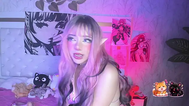 Effy_Kessler webcam