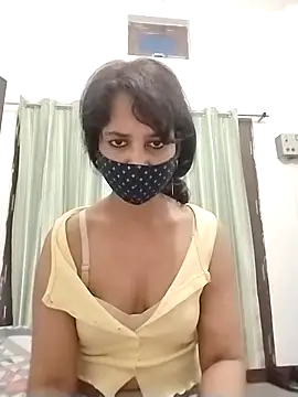 cutieNancy89 webcam