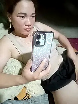 Eirlys-baby webcam