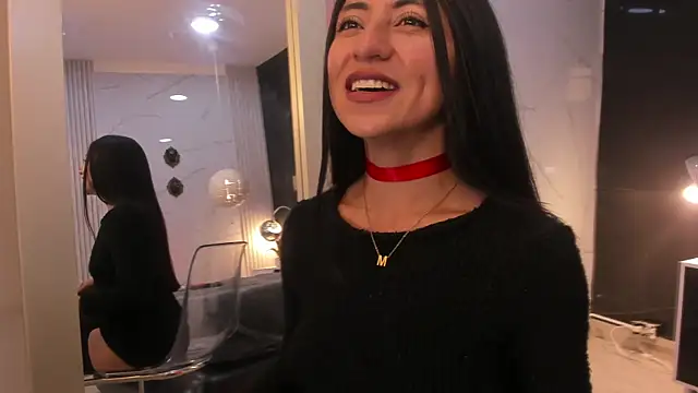Velvet_GG webcam