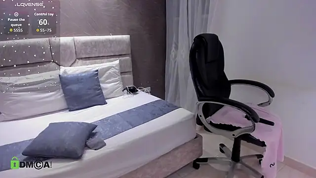 miaparker25 webcam
